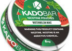WATERMELON MINT