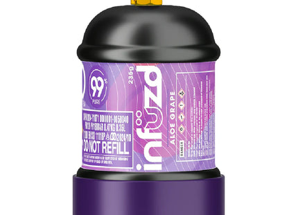 INFUZD 235G 1CT