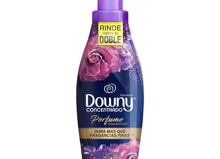DOWNY ROMANCE 750 ML