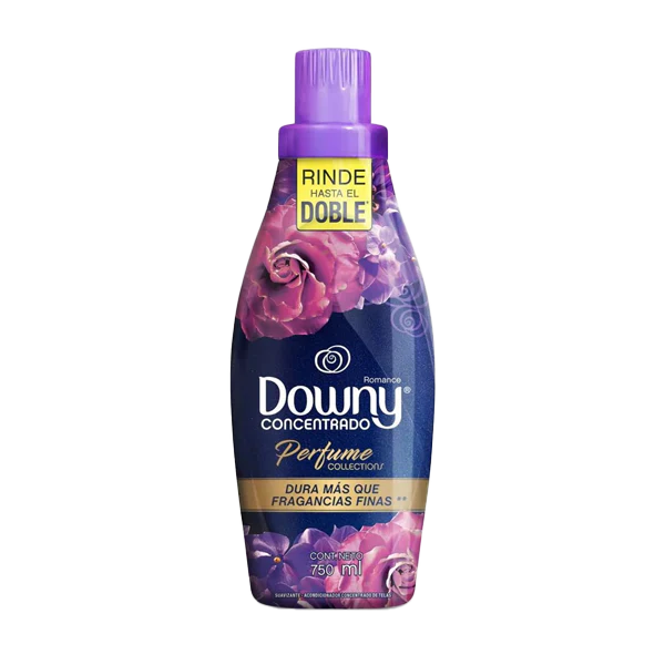 DOWNY ROMANCE 750 ML