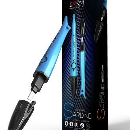 LOOKAH SARDINE BLUE- 1 CT