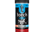 ROCKET POP