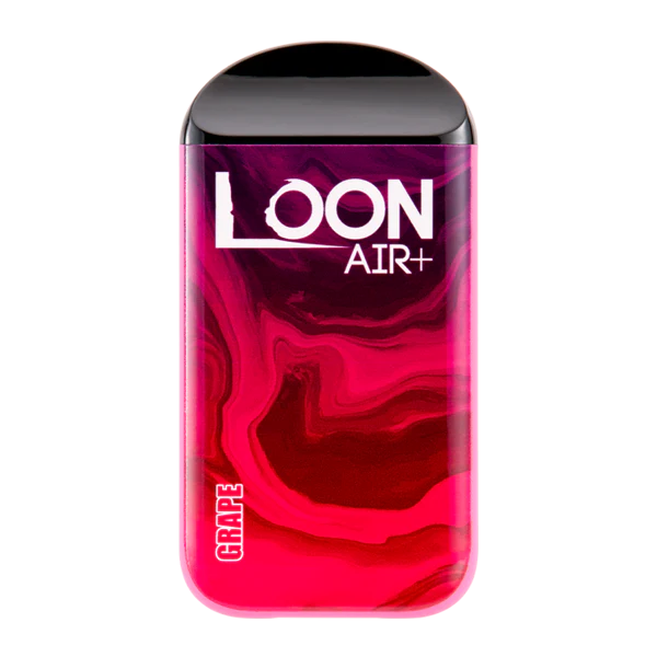 LOON AIR+ 4K GRAPE 10PK