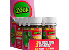 SOUR STRAWBERRY