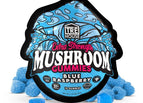Blue Raspberry