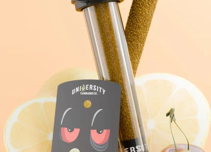 UNIVERSITY 2G PRE-ROLL LCG
