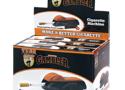 GAMBLER TUBE CUT- KING