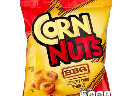 CORN NUTS 4oZ SNACK BBQ 1PACK