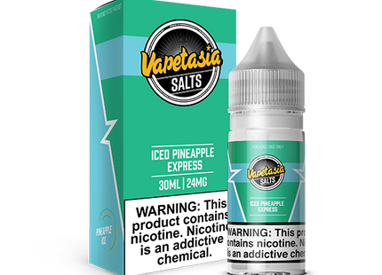 VAPETASIA-30ML/24MG-PNAPLEXPRS