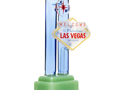 HEMPER LAS VEGAS ROAD BONG