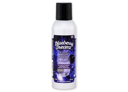SMOKE ODOR SPRAY BLUEBERRY DREAMZ 7oz 1COUNT