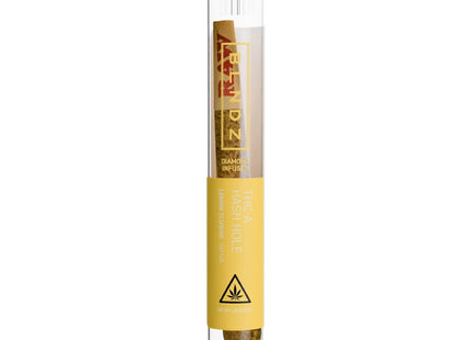BLNDZ THC-A 2G HASH HOLE PRE-ROLLS 20COUNT
