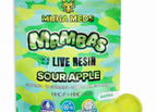 SOUR APPLE