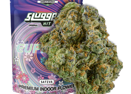 SLUGGERS 3.5G FLWR EUPHORIA