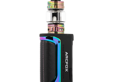 SMOK |ARCFOX KIT |RAINBOW