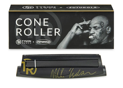 TYSON CONE ROLLER - 1 CT