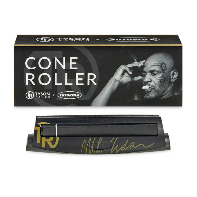 TYSON CONE ROLLER - 1 CT