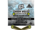 SUPER SILVER HAZE (S)