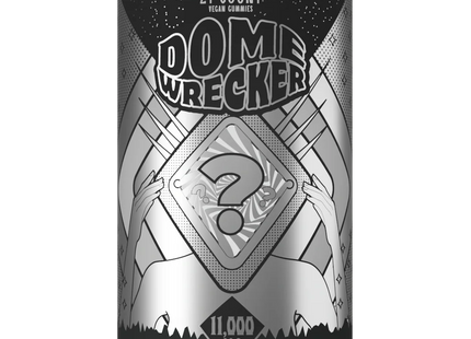 DOME WRECKER 11000MG 21CT GUMMIES 6JARS