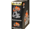 BLACK DIAMOND