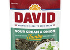 SOUR CREAM & ONION