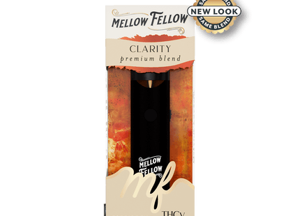 MELLOW FELOW PREMIUM 2ML DISPOSABLES 6 pack