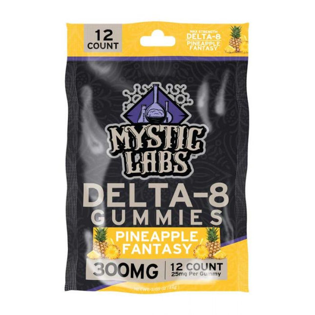 MYSTIC LAB D8PINEAPPLE FANTASY