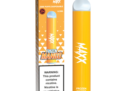 LOON MAXX 2K 10PACK