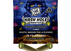 SPACE MONKEY (H)