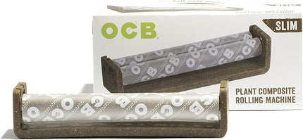 OCB ROLLING MCHN PLNT KNG 6PK