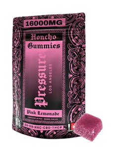 PRESSURE 16KMG GUMMIES 20 - 6PK