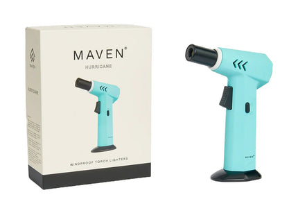 MAVEN LIGHTER HURRICANE 4PK