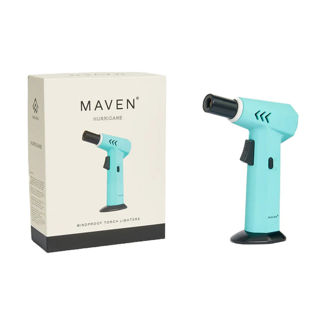 MAVEN LIGHTER HURRICANE 4PK