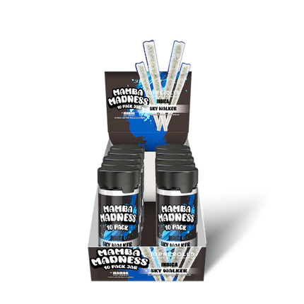 MAMBA 2PK PRE-ROL SKY WALK 10PK