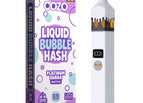 PLATINUM BUBBA(S)