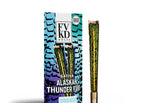 ALASKAN THUNDER