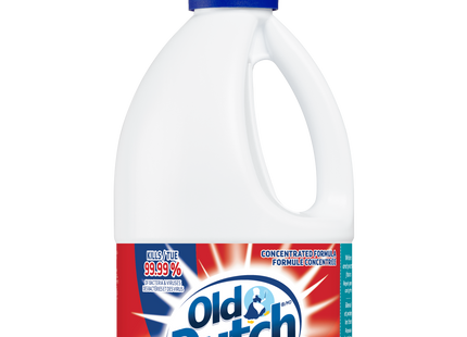 OLD DUTCH BLEACH 64 OZ
