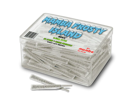 MAMBA FROSTY PR BUDDA KUSH 50CT