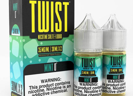 TWIST 50 MG- MINT 0