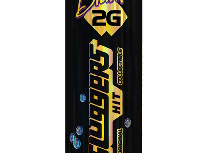 SLUGGERS 2G BLUNT CHAMPELLI CAS