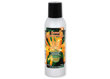 SMOKE ODOR SPRAY SWEET HONEYSUCKLE 7oz 1COUNT