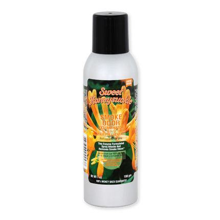 SMOKE SPRAY SWEET HONEYSUC 7OZ