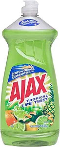 AJAX LIME TWIST 28OZ