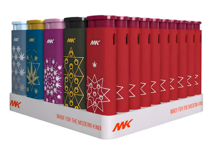 MK LIGHTERS CULTIVATE SERIES JANE 50 COUNT