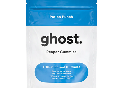 GHOST POTION PUNCH GUMMY