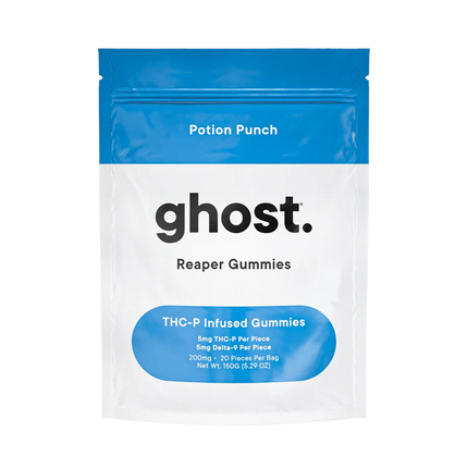 GHOST POTION PUNCH GUMMY