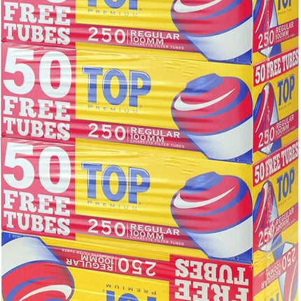 TOP |PREMIUM REG KING -4PK