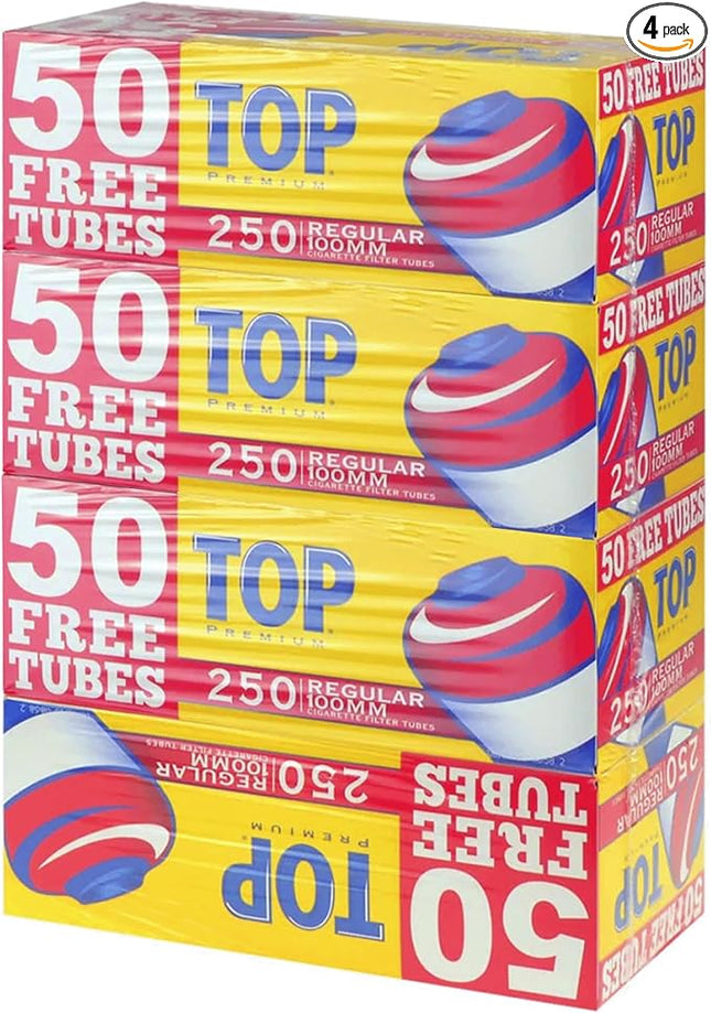 TOP |PREMIUM REG KING -4PK