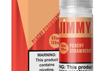 PEACHY STRAWBERRY
