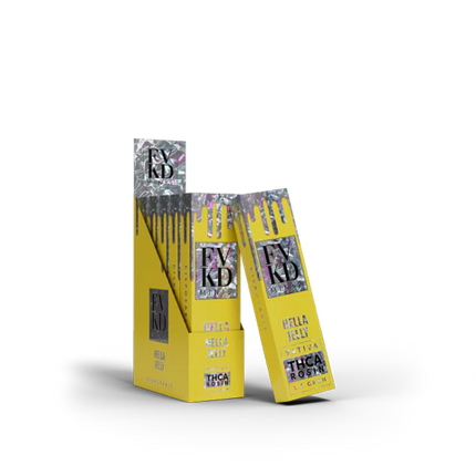 FVKD MINI 1.5G DISP HELLA JELLY